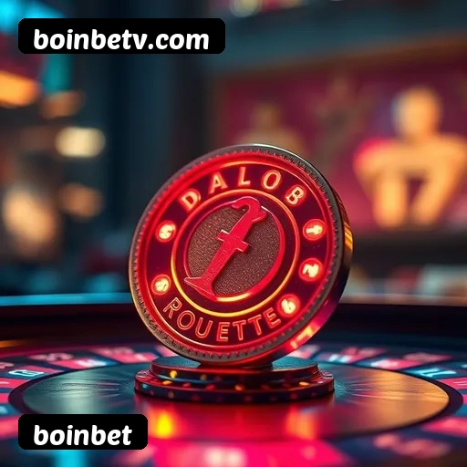 Tabela RTP dos jogos de cassino da boinbet