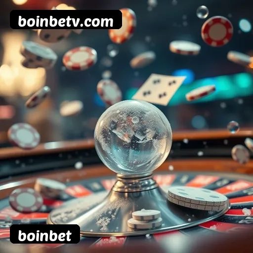 Principais provedores de slots da boinbet - NetEnt, Pragmatic Play, Play'n GO