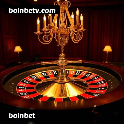 6 vantagens exclusivas do programa VIP da boinbet