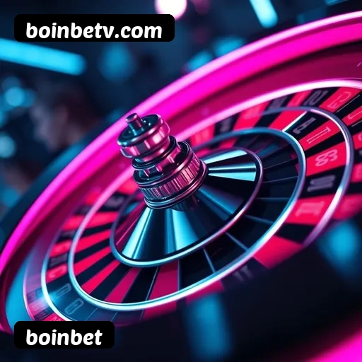 Níveis do programa VIP da boinbet